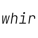 Whir Bitcoin Mixer